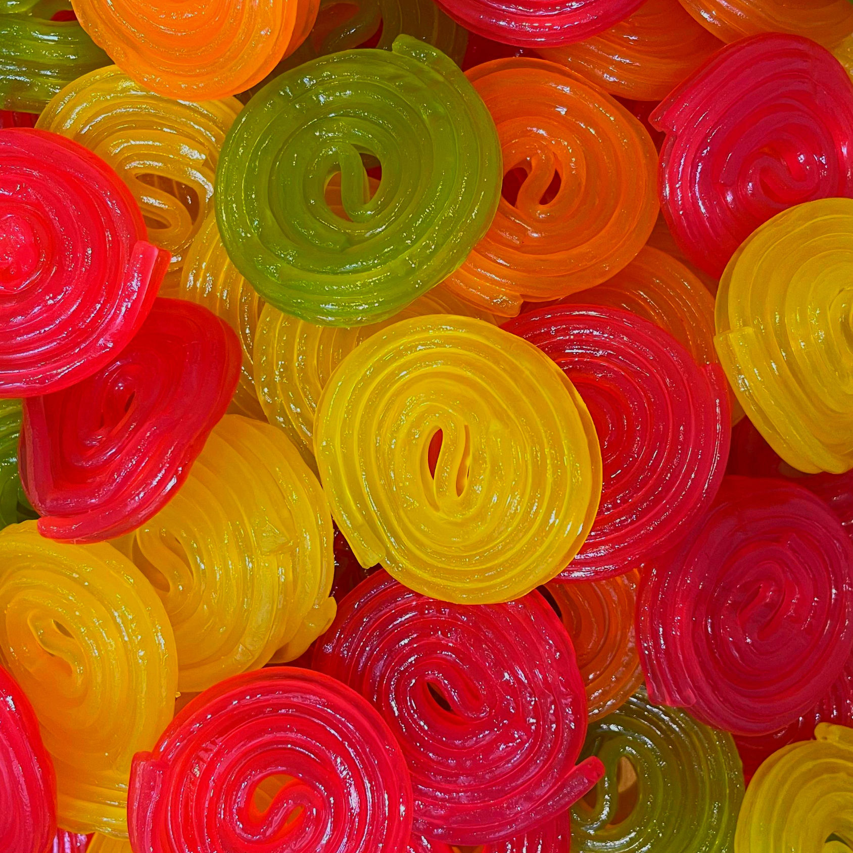 Rouleaux Rotella Fruits