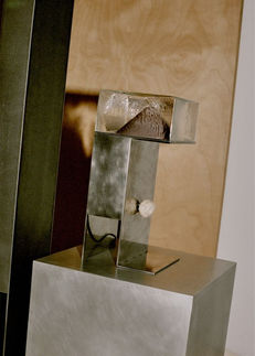 Perceptions Table Lamp

Category: Lighting
Type: Table Lamp