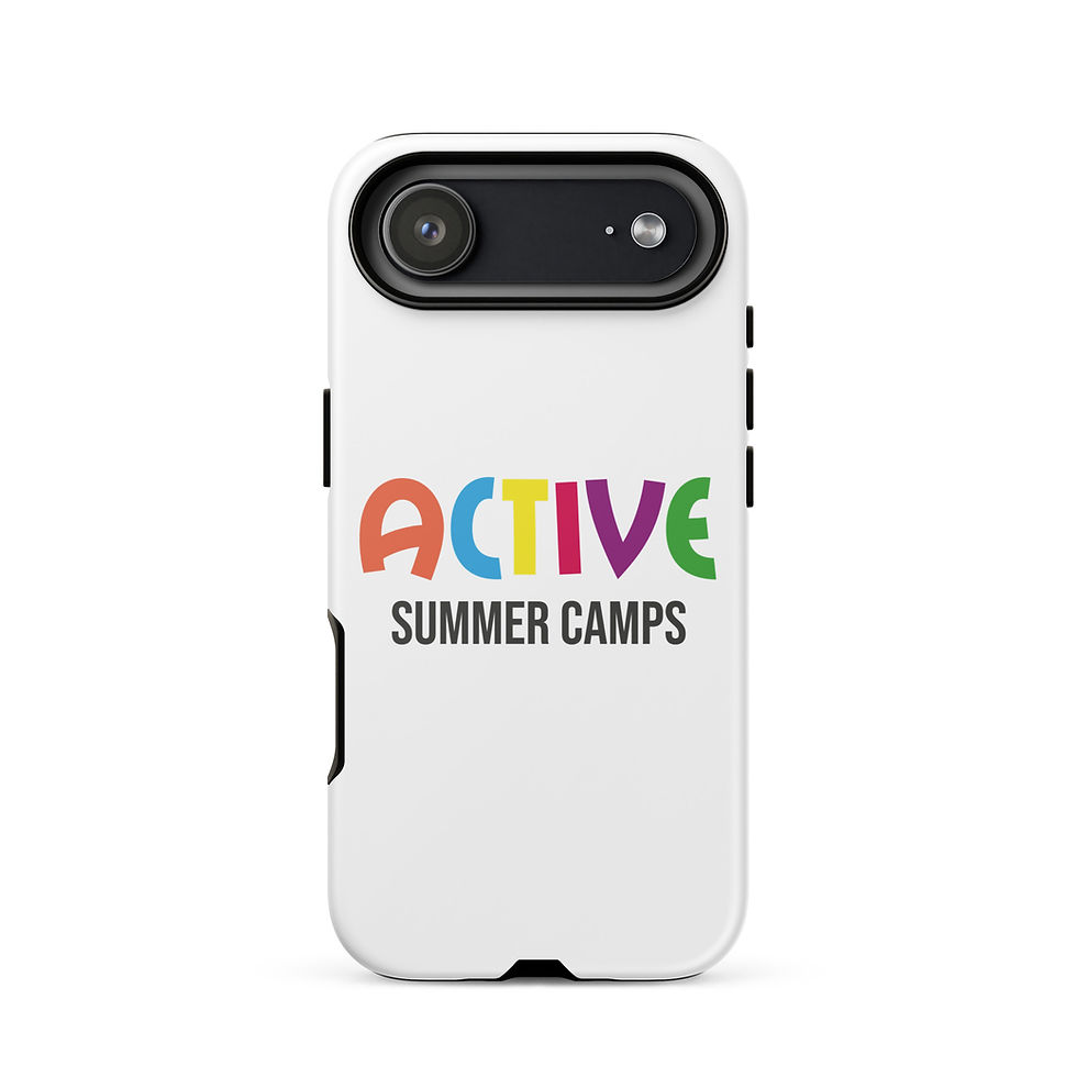 Thumbnail: Tough Case for iPhone®