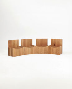 Melides Bench

Category: Furniture
Type: Bench