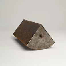 Steel Mailbox

Category: Accessories
Type: Exterior