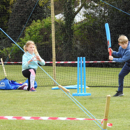 Active Summer Camp’s Family Fun Day
