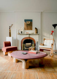 Sasha Coffee Table

Category: Furniture
Type: Coffee Table