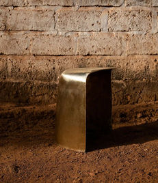 Kassena Side Table

Category: Furniture
Type: Side Table