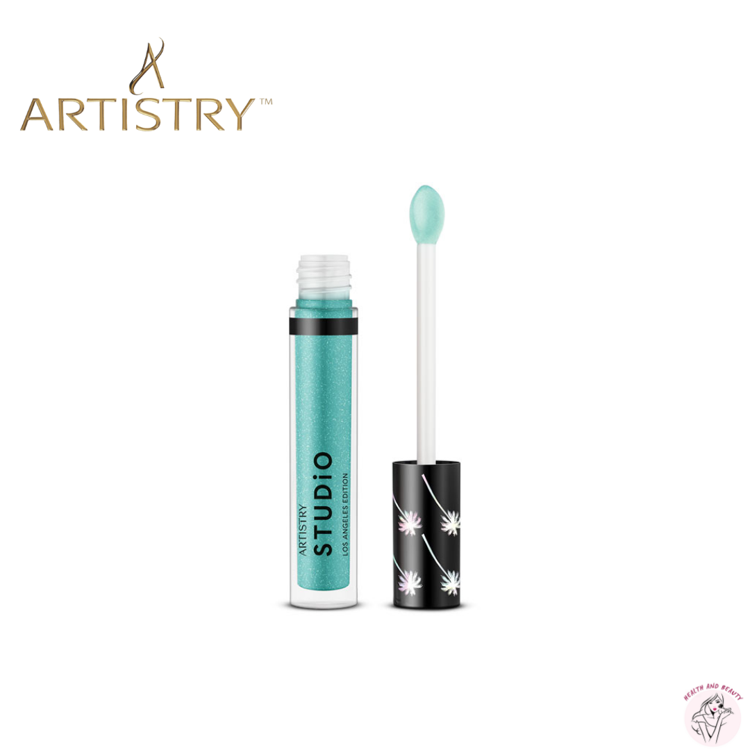 Gloss Hidratante para Labios Pacific Wave