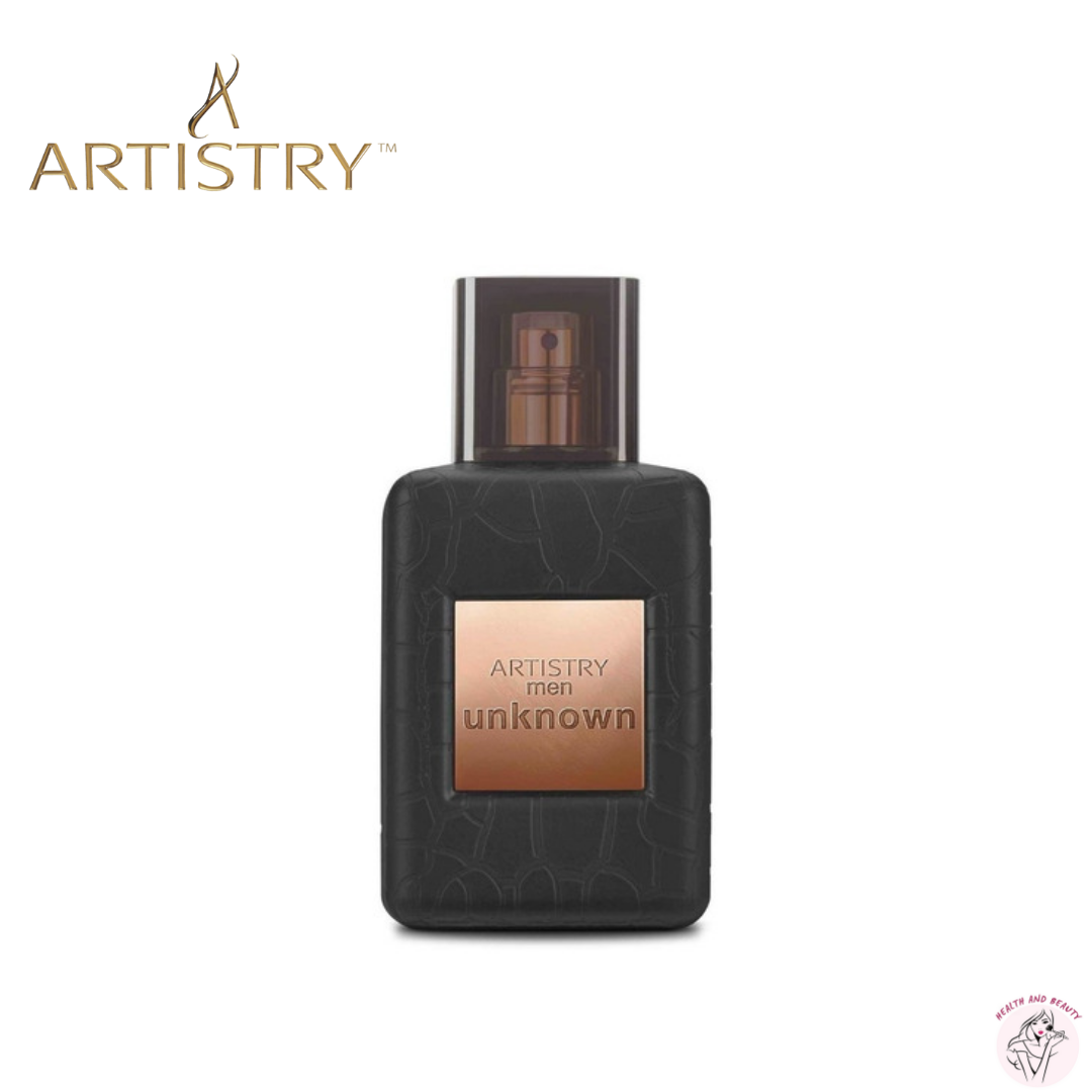 Eau de Parfum Artistry Men Unknown