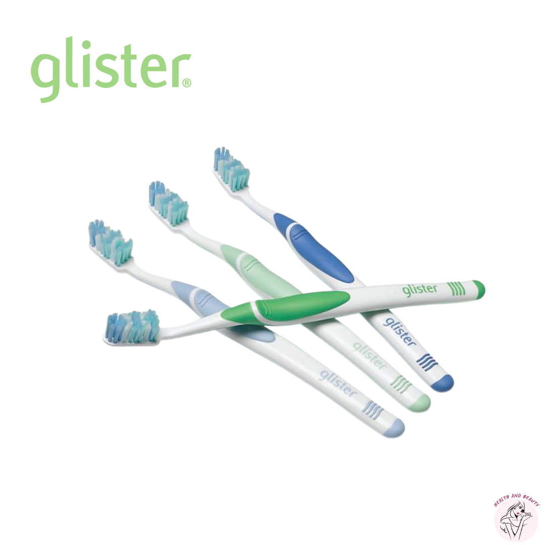 Cepillo para Dientes Glister