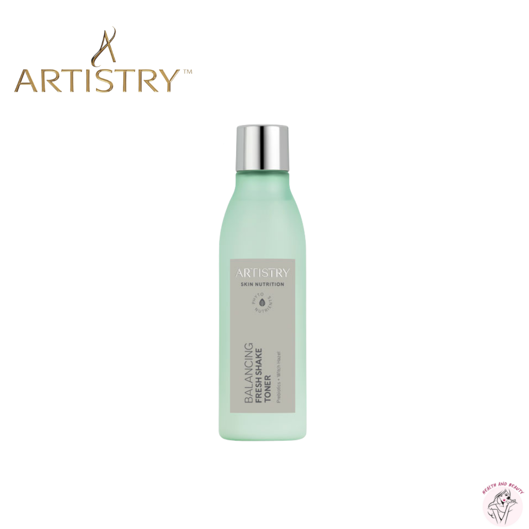 Tónico Hidratante y Suavizante Artistry Skin