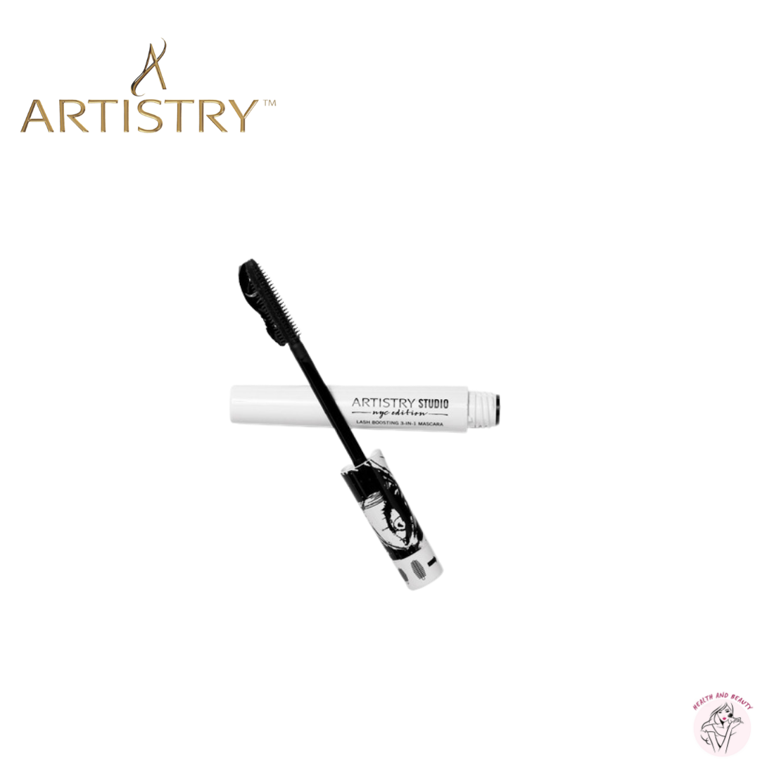 Artistry Studio NYC Ed. Mascara Multibeneficios