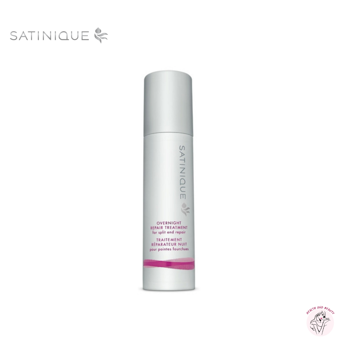 Satinique Tratamiento Reparador Nocturno