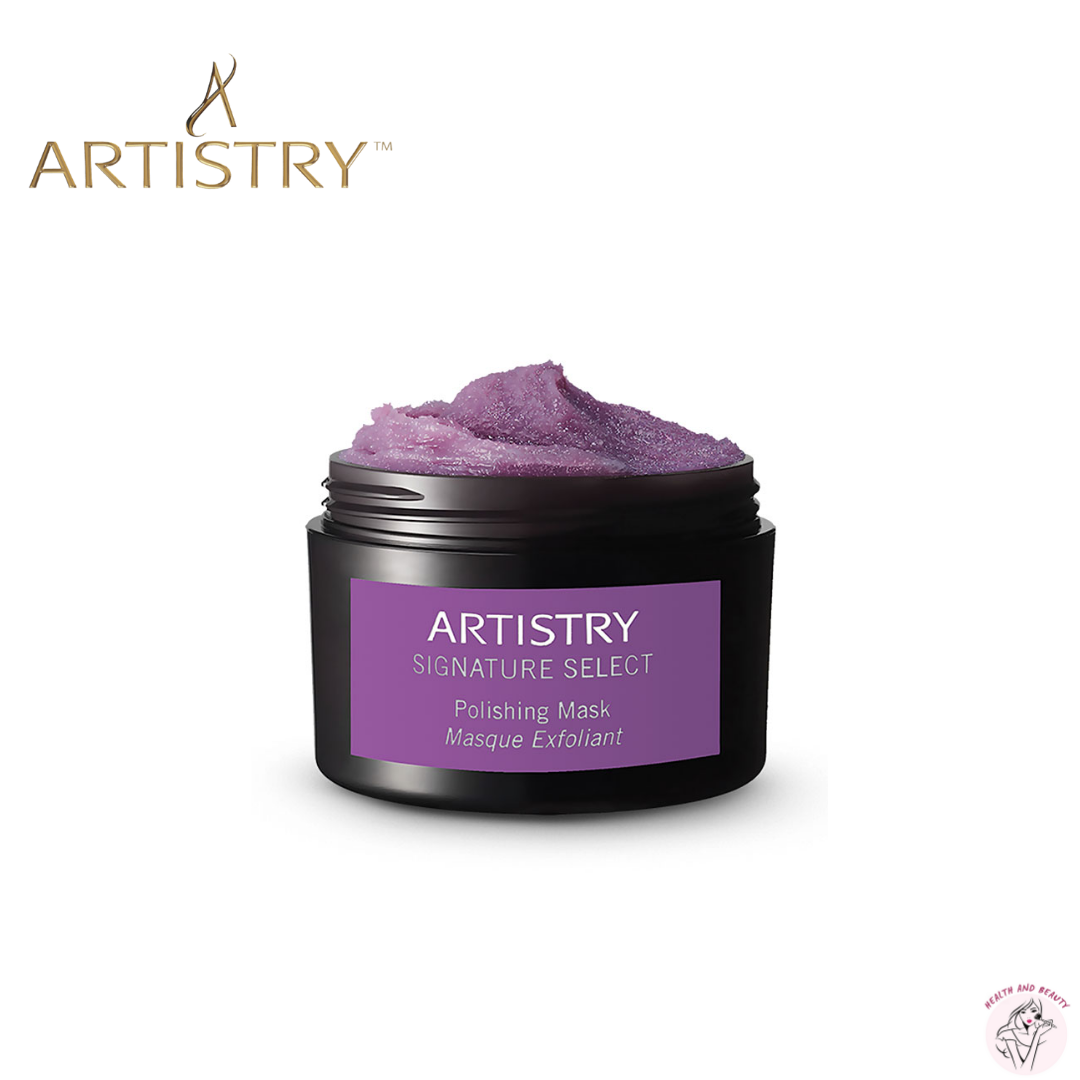 Artistry Signature Select Mascarilla Pulidora