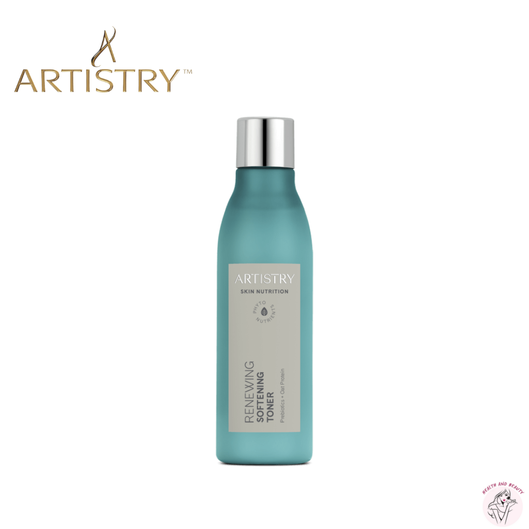Tónico Suavizante Renovador Artistry