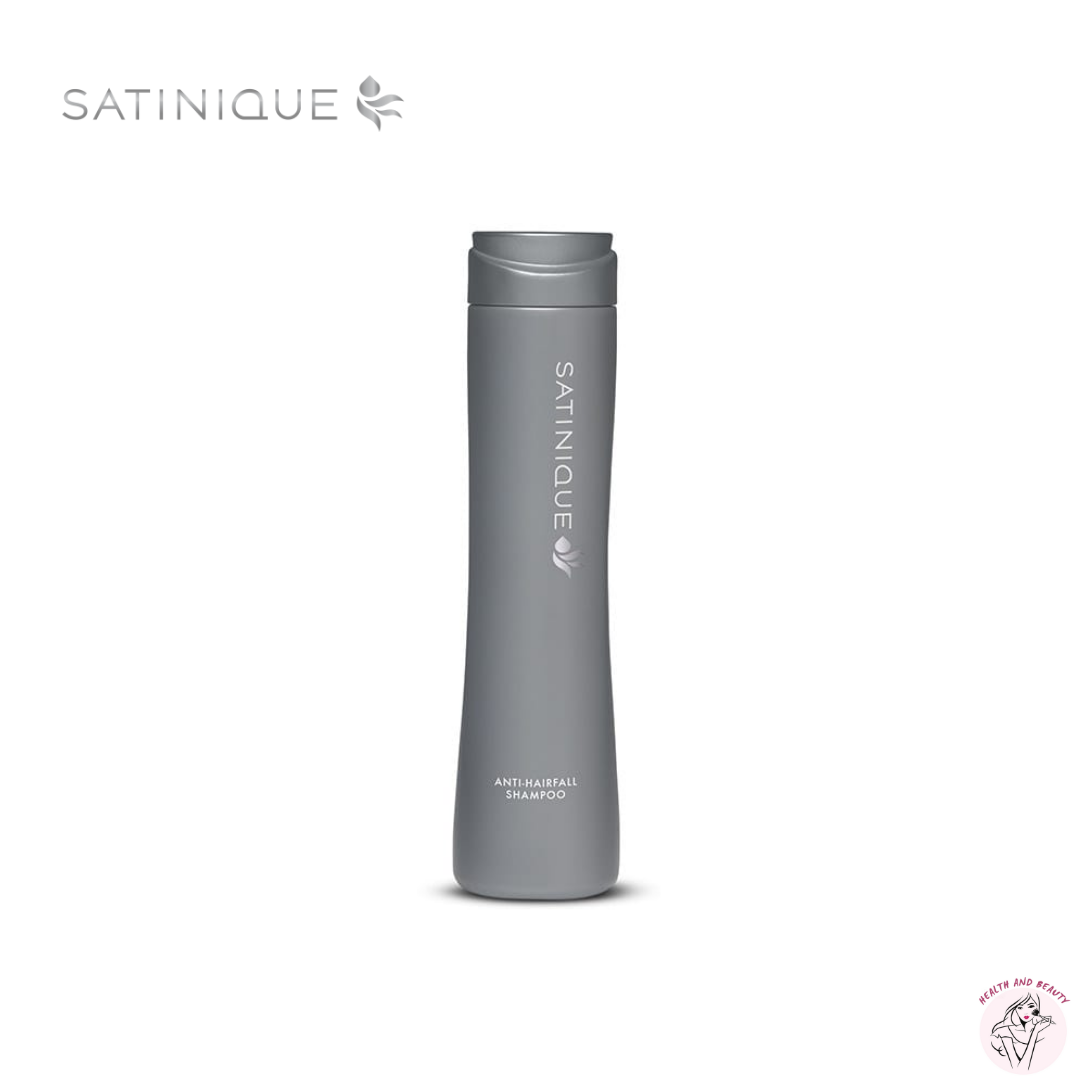 Shampoo Anti-caída Satinique