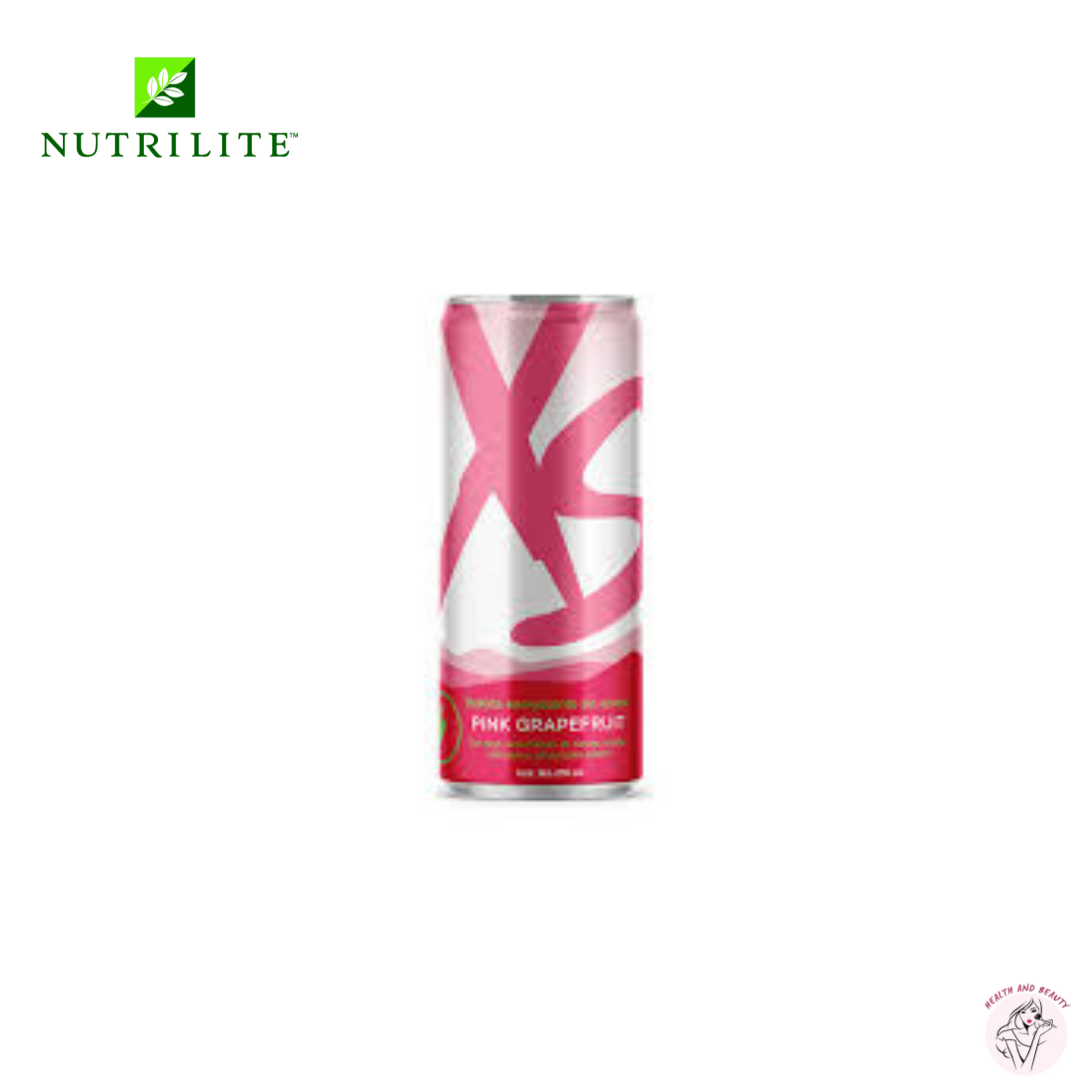 XS Pink Grapefruit Lata Individual