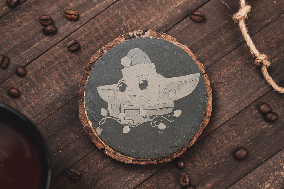 Thumbnail: Design your own coaster!