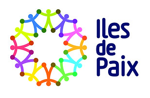 Logo Iles de Paix - Partenaire I FEED GOOD