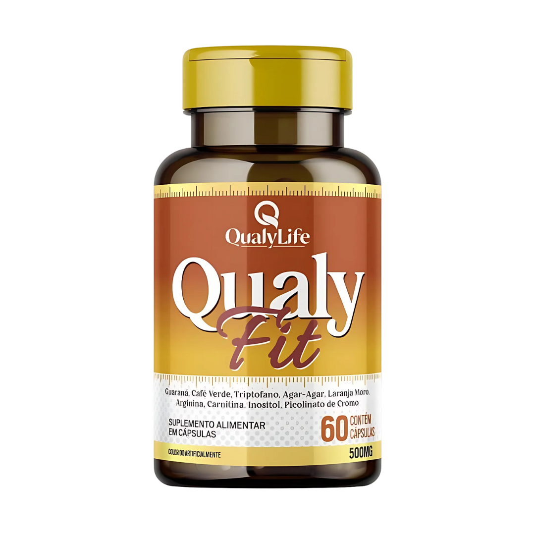 Qualy Fit