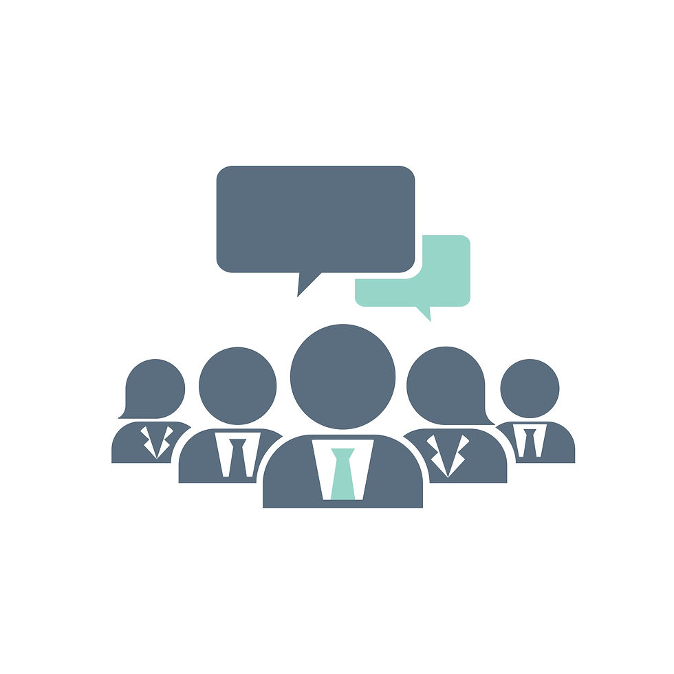 Brasschaat - Infosessie: jouw zorg bespreekbaar maken