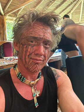 Sjamanisme healer in Nederland.