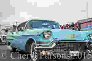 1957 Cadillac Series 62