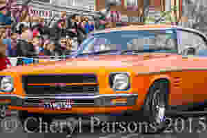 1971 Holden Monaro GTS HQ