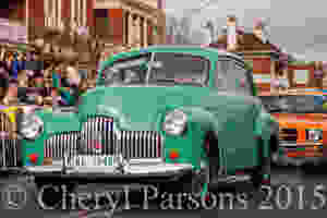 1948 Holden 48-215 (FX)