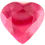 Thumbnail: 4.53 ct Heart Shape Ruby
