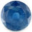 Thumbnail: 1.78 ct 7.0 mm Round Sapphire