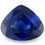 Thumbnail: 0.77 ct Trillion Sapphire