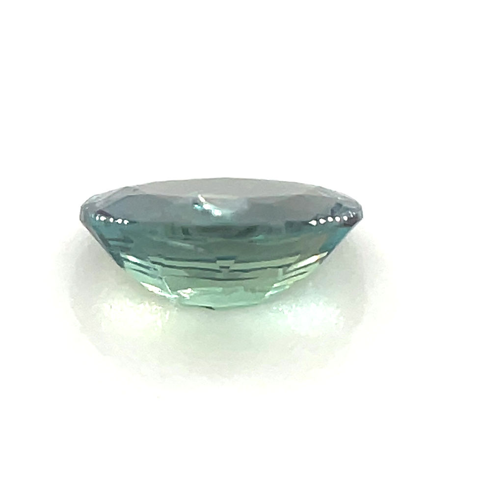 Thumbnail: 0.22 ct Oval Alexandrite