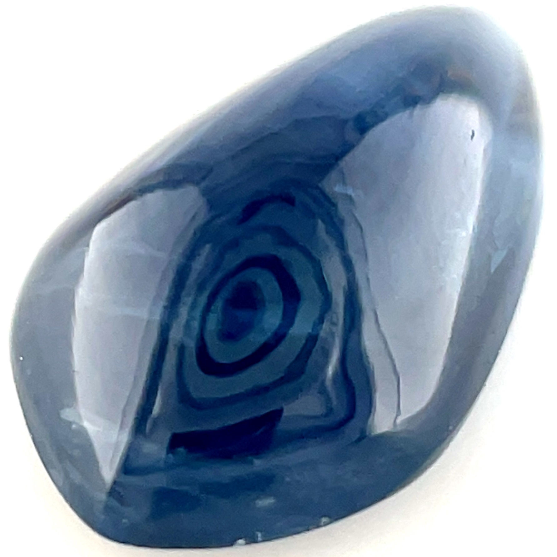 2.05 ct Fancy Cut Cabochon Sapphire