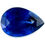 Thumbnail: 2.49 ct Pear Sapphire