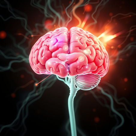 brain