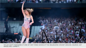 Swifties and Social Object Theory: The Passion-Driven Network of Taylor Swift Fans | Key Insights for Social Media Marketers