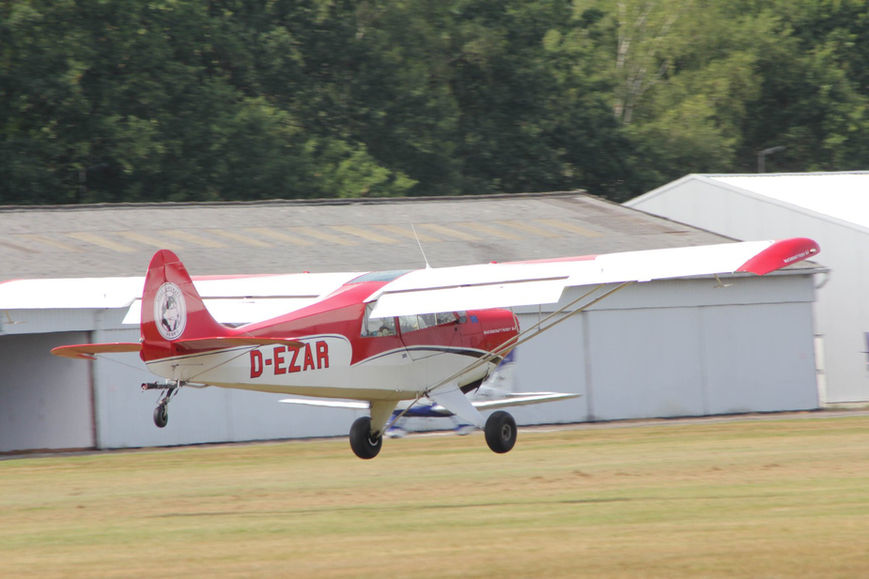 D-EZAR