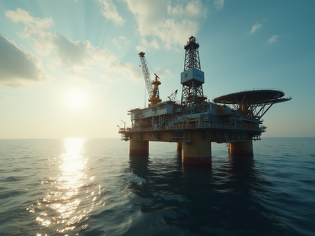 Light Well Interventions: Innovations in Offshore Oil and Gas Operations