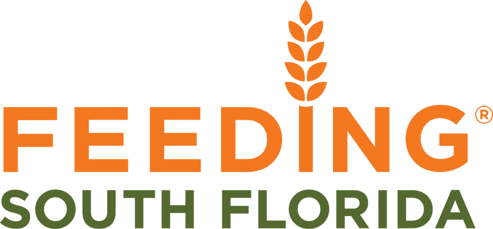 LOGO Feeding South Florida