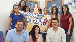 Somos La Salle