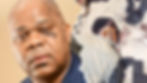 Christian Tshisekedi et la jeune victime de Luisha. Une victime de trop.