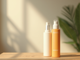 Protégez votre peau avec nos crèmes solaires bio