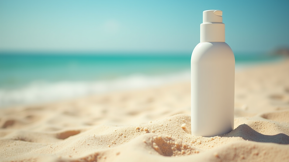 L'importance de la protection solaire pour tous