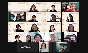 YEPGO ONLINE SESSION