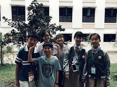 International City Forum 2018