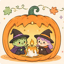 Pumpkin Pals – Painting.jpg
