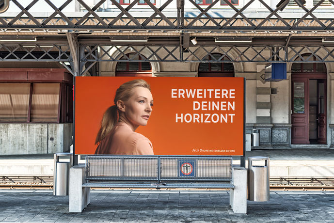 Billboard Graphic Design Agency Essex by Alliance Digital Group