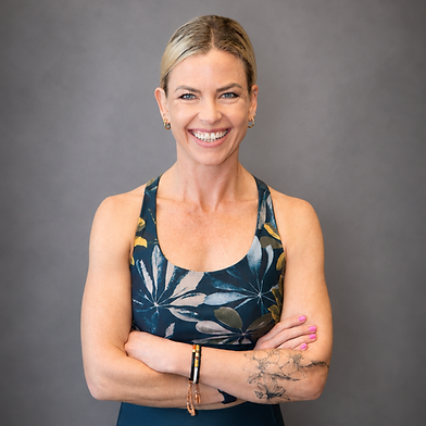 Lisa Gardner