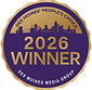 2026 Winner - De Moines People Choice Award