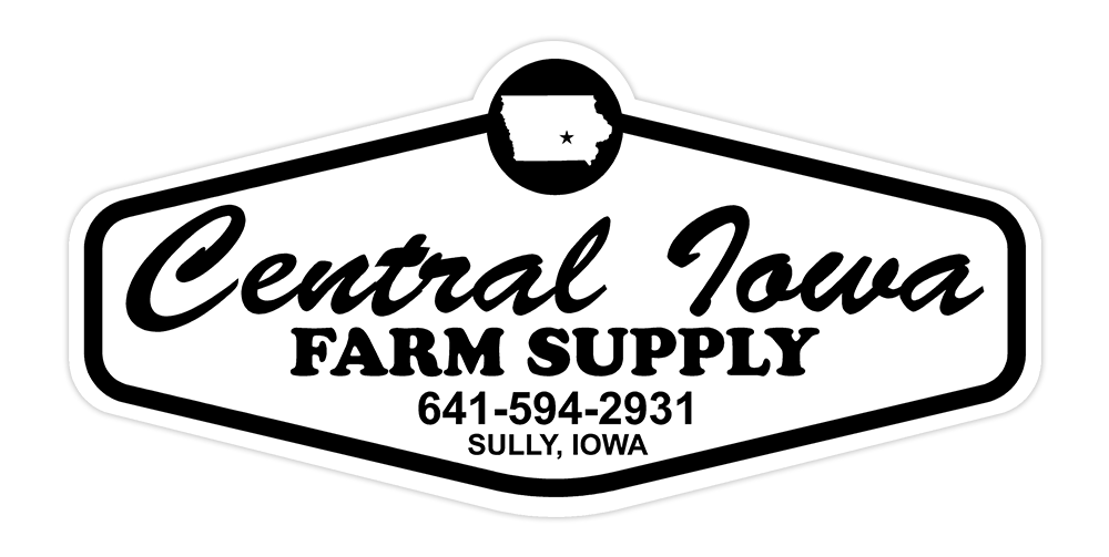 Central Iowa Farm Supply Logo