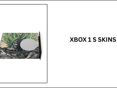 The Materials Behind Console Skins: Why Vinyl is Popular?