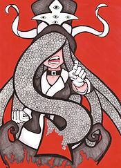 sete pecados capitais